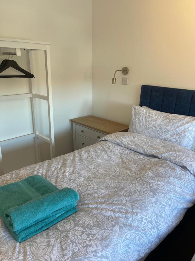 Jolly Sailors Retreat Apartamento Wells-next-the-Sea Exterior foto