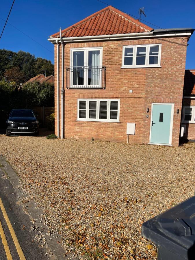 Jolly Sailors Retreat Apartamento Wells-next-the-Sea Exterior foto