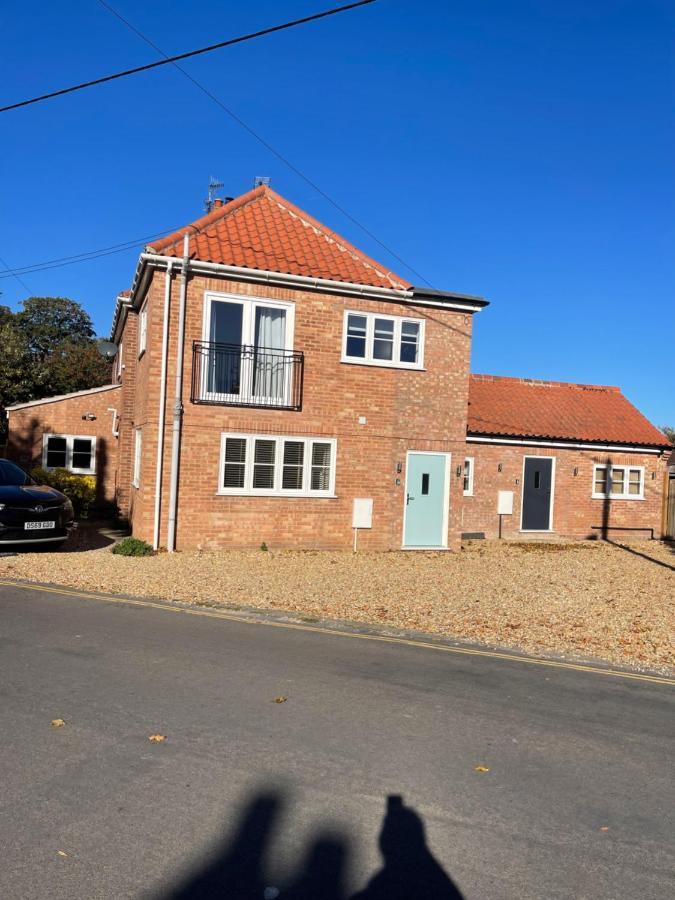 Jolly Sailors Retreat Apartamento Wells-next-the-Sea Exterior foto