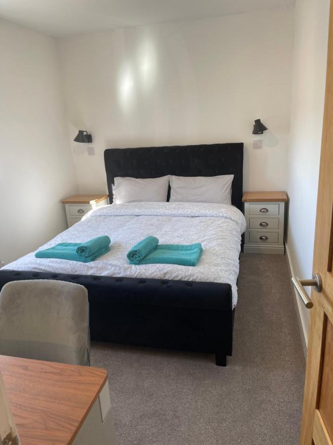 Jolly Sailors Retreat Apartamento Wells-next-the-Sea Exterior foto