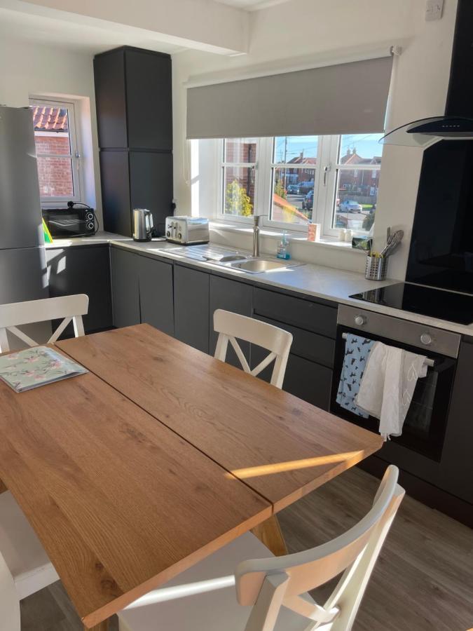 Jolly Sailors Retreat Apartamento Wells-next-the-Sea Exterior foto