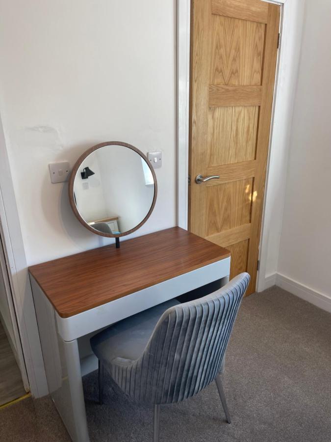 Jolly Sailors Retreat Apartamento Wells-next-the-Sea Exterior foto