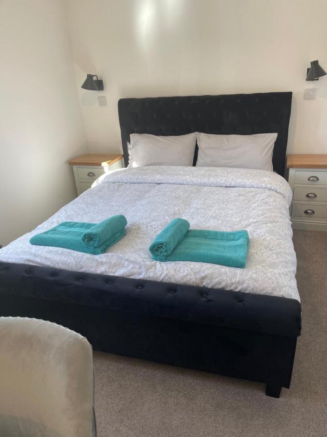 Jolly Sailors Retreat Apartamento Wells-next-the-Sea Exterior foto